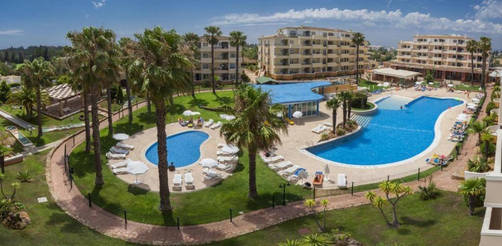 Alvor - Vitors Plaza Apartamento Portimão Exterior photo
