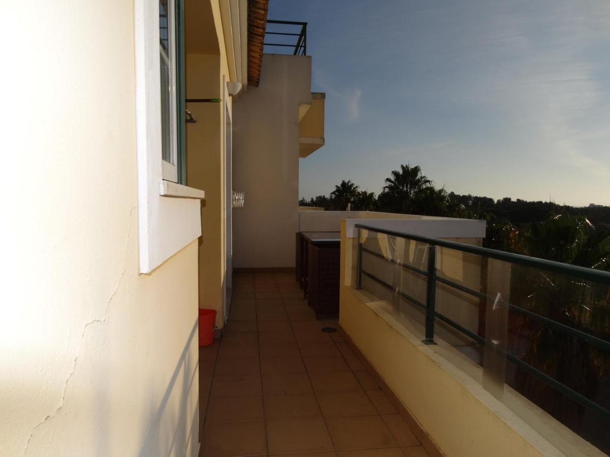 Alvor - Vitors Plaza Apartamento Portimão Exterior photo