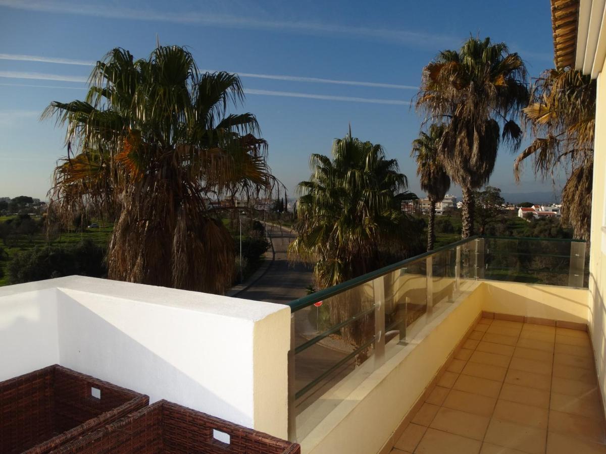 Alvor - Vitors Plaza Apartamento Portimão Exterior photo