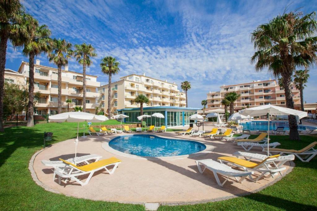 Alvor - Vitors Plaza Apartamento Portimão Exterior photo