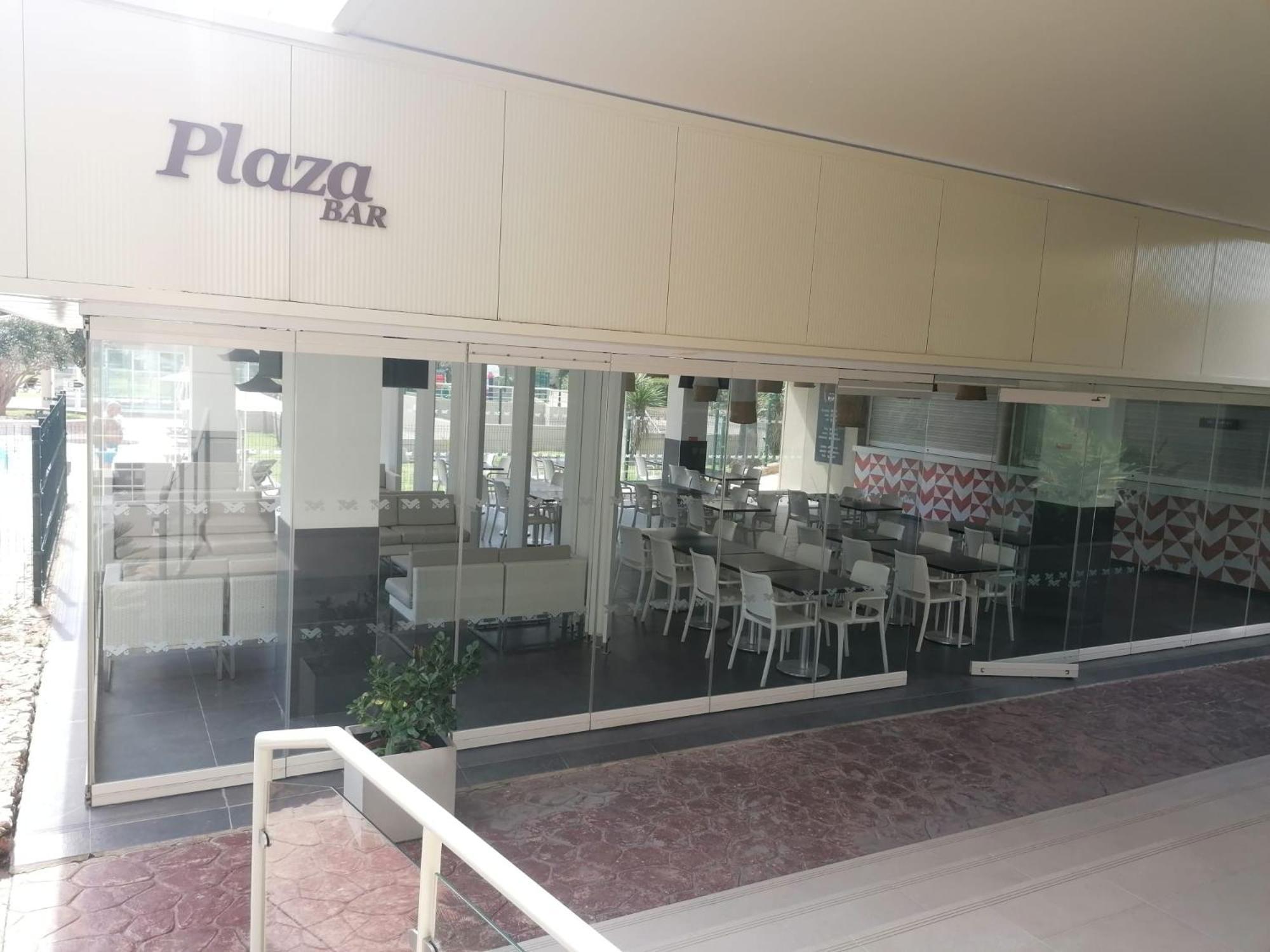 Alvor - Vitors Plaza Apartamento Portimão Exterior photo